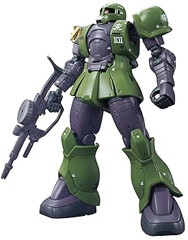 n*j様 HG 1/144 ORIGIN ザク　塗装済み完成品　3体 n*j様 HG 1/144 ORIGIN ザク 塗装済み完成品 3体 HG